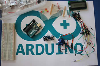 Курсы Arduino